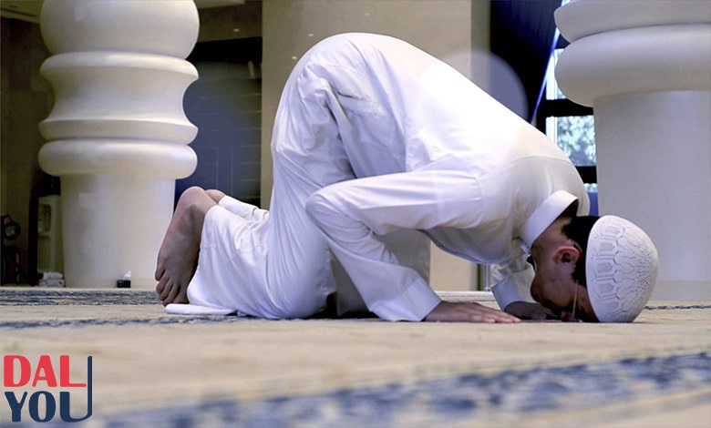 صلاة التهجد وقيام الليل