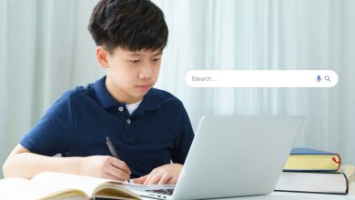 أدوات الذكاء الاصطناعي في التعليم